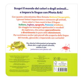 Colori — Libro - 2