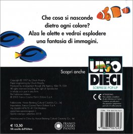 Colori a Sorpresa — Libro - 2
