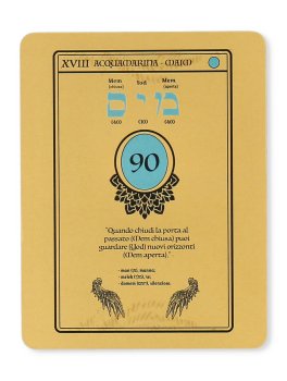Colori e Kabbalah - 3