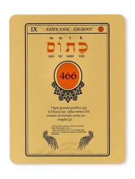Colori e Kabbalah - 4