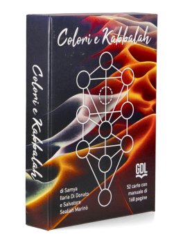 Colori e Kabbalah - 1