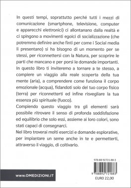 Colori ed Elementi — Libro - 2