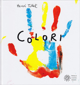 Colori - Giochi di Figure — Libro - 1