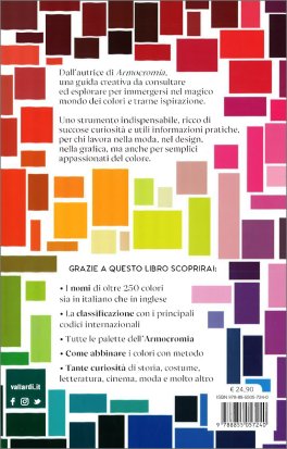 Colori - La Guida Completa — Libro - 2