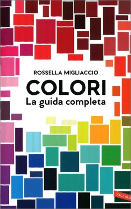 Colori - La Guida Completa — Libro - 1