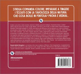 Colori secondo Natura — Libro - 2