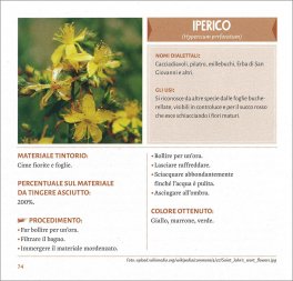 Colori secondo Natura — Libro - 3