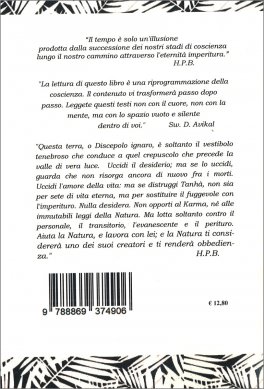 Coloro che Camminano sulle Strade Alte — Libro - 2