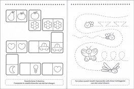 Coloro, Mi Diverto e Imparo — Libro - 3