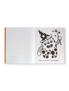 Coloro per Magia Facile Facile - Mostri — Libro - 2