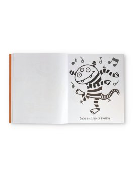 Coloro per Magia Facile Facile - Mostri — Libro - 3
