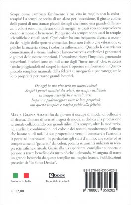 Colors — Libro - 2