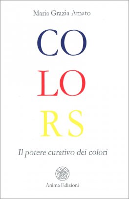 Colors — Libro - 1
