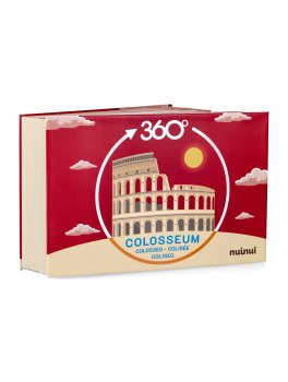 Colosseum 360° — Libro - 3