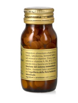 Colostro Supremo - 2