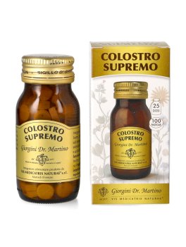 Colostro Supremo - 3