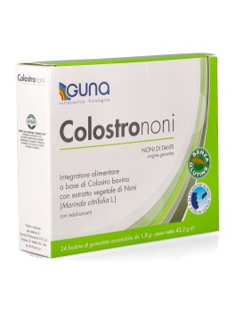 Colostrononi - 2