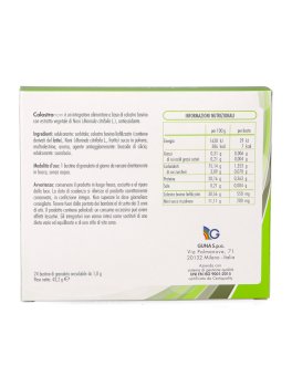 Colostrononi - 3