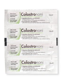 Colostrononi - 4