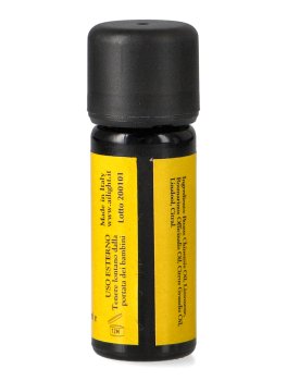 Colour Chakra Oil - 2