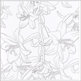 Colouring Book Antistress - Fiori & Bouquet — Libro - 3