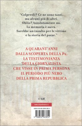 Colpevoli — Libro - 2