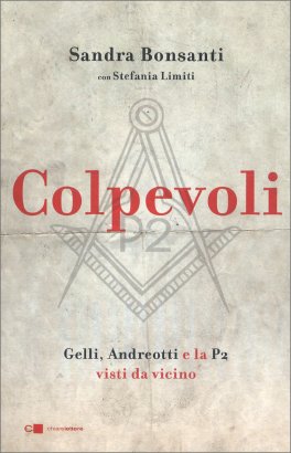 Colpevoli — Libro - 1