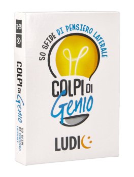 Colpi di Genio - 1