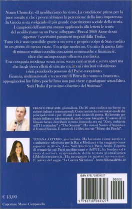Colpo di Stato — Libro - 2