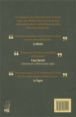Colpo Gobbo — Libro - 2