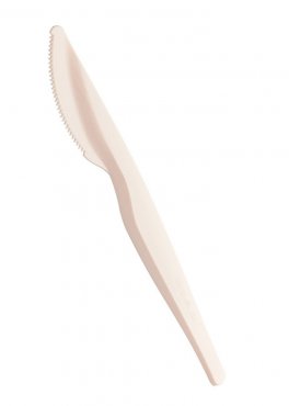 Coltelli Compostabili Mater-bi® - 1
