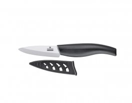 Coltello Cuoco Ceramica - Ceraplus - 3