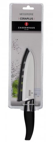 Coltello Cuoco Ceramica - Ceraplus - 1