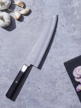 Coltello Giapponese Gyutoh 4000FC - 5
