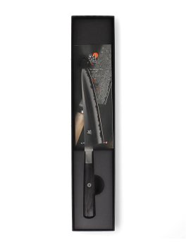 Coltello Giapponese MIYABI 4000FC Shotoh - 2