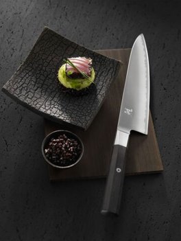 Coltello Giapponese MIYABI 4000FC Shotoh - 5