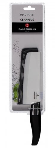 Coltello Nakiri Ceramica - Ceraplus