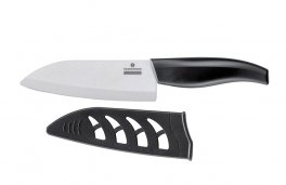 Coltello Santoku Ceramica - 3