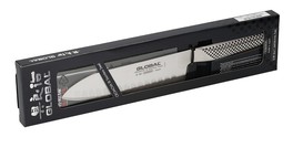 Coltello Santoku Lama Alveolata G-80 - 2