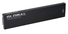 Coltello Santoku Lama Alveolata G-80 - 3