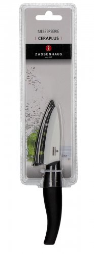 Coltello Verdura Ceramica - Ceraplus