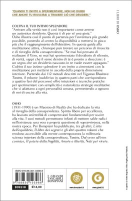 Coltiva il Tuo Intimo Splendore — Libro - 2