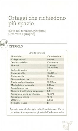 Coltiva il tuo Orto, fai fiorire il Mondo — Libro - 3