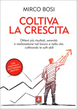 Coltiva la Crescita — Libro - 1