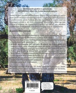 Coltivare Alberi da Frutto Bio — Libro - 2