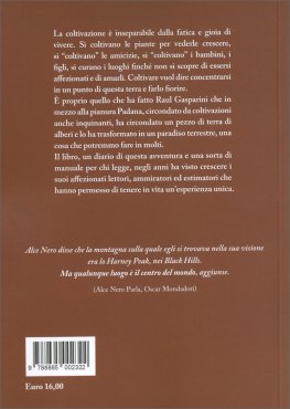 Coltivare -  Appunti per una Agricoltura Naturale — Libro - 2