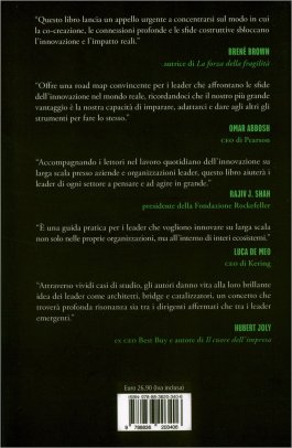 Coltivare il Genio Collettivo — Libro - 2