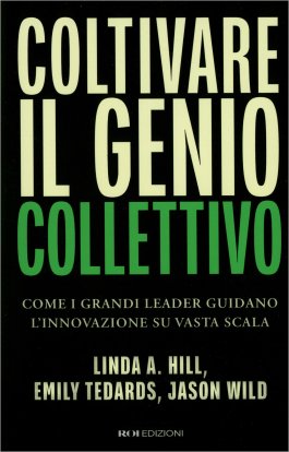 Coltivare il Genio Collettivo — Libro - 1
