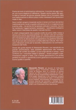 Coltivare il Nocciolo — Libro - 2