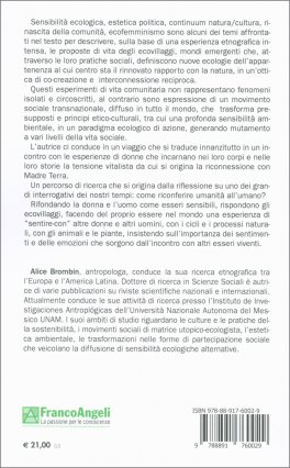 Coltivare il Pianeta per Coltivare se Stessi — Libro - 2